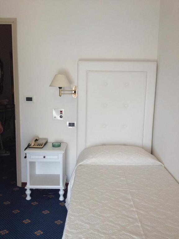 Hotel Tirreno Forte dei Marmi Oda fotoğraf
