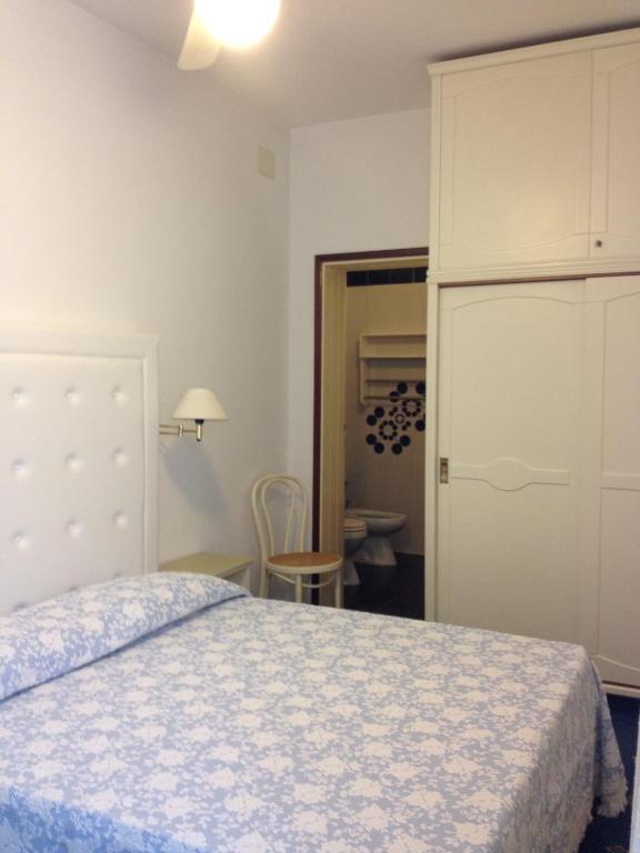 Hotel Tirreno Forte dei Marmi Oda fotoğraf